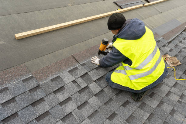Best Commercial Roofing Services  in Green Oaks, IL
