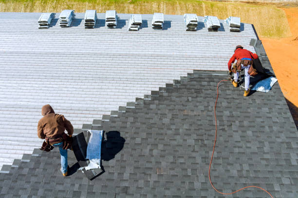 Quick and Trustworthy Emergency Roof Repair Services in Green Oaks, IL