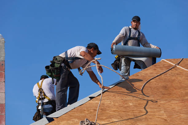 Best New Roof Installation  in Green Oaks, IL
