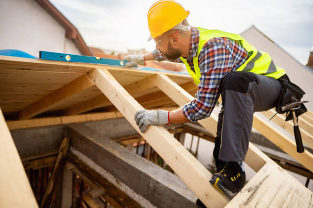 Best Roof Gutter Cleaning  in Green Oaks, IL