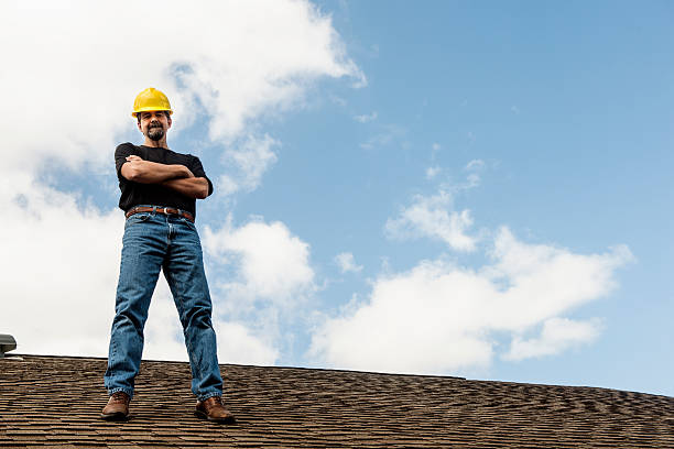 Tile Roofing Contractor in Green Oaks, IL