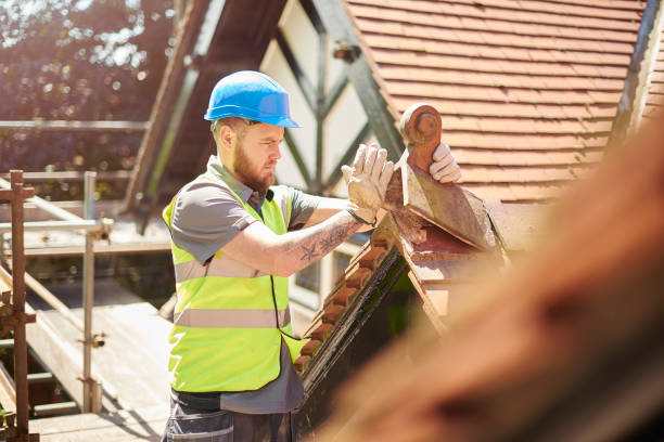 Best Residential Roofing Contractor  in Green Oaks, IL
