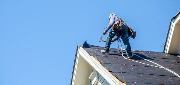 Best Best Roofing Contractors  in Green Oaks, IL
